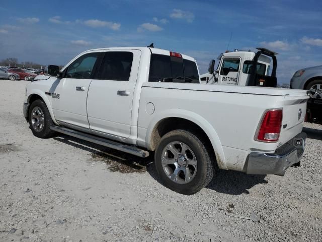 2018 Dodge 1500 Laramie