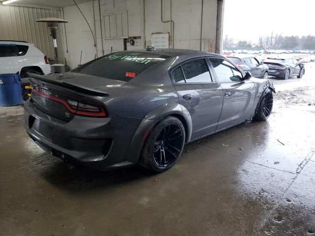 2021 Dodge Charger Scat Pack