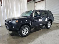 Salvage cars for sale from Copart Albany, NY: 2020 Toyota 4runner SR5/SR5 Premium