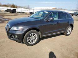 2014 Audi Q5 Premium Plus for sale in Columbia Station, OH