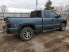 2007 Chevrolet Silverado K1500 Classic