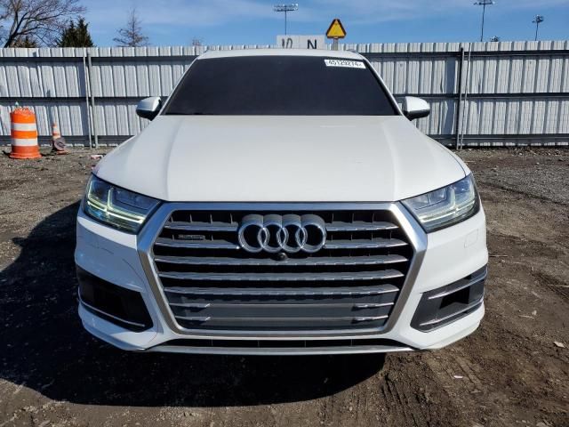 2019 Audi Q7 Premium Plus