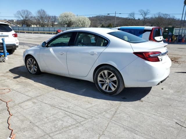 2015 Buick Regal Premium