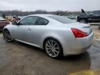 2008 Infiniti G37 Base