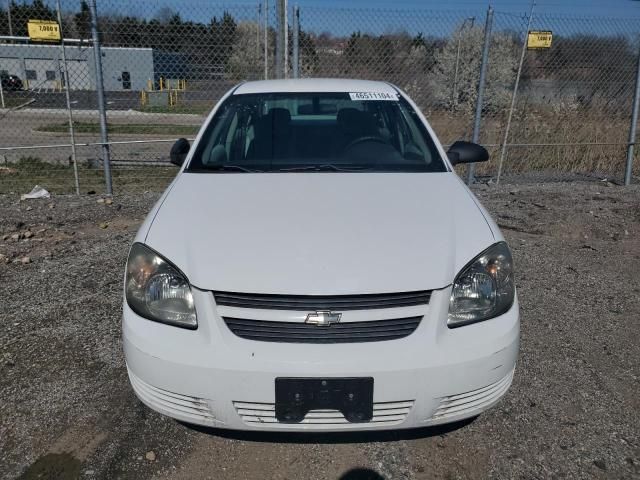 2009 Chevrolet Cobalt LS