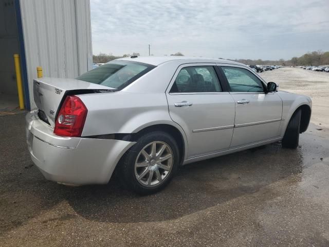 2010 Chrysler 300 Touring