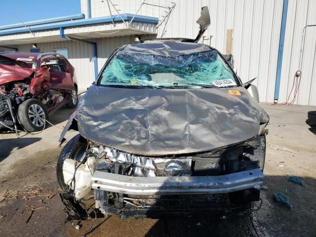 2007 Nissan Murano SL