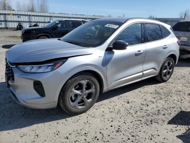 2023 Ford Escape ST Line