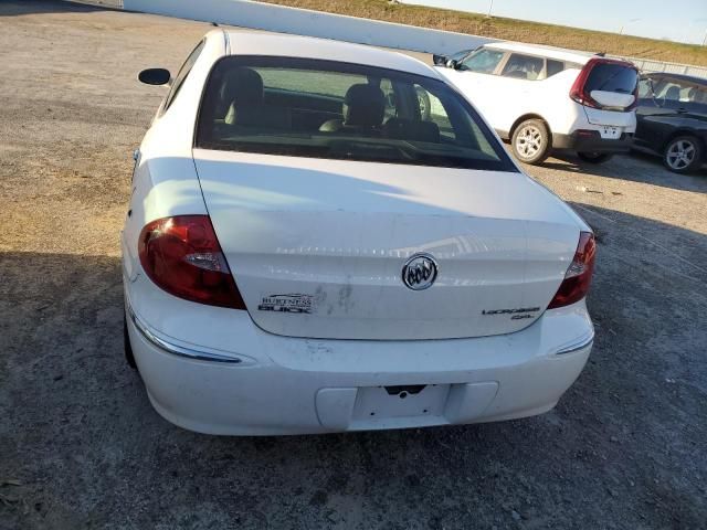 2008 Buick Lacrosse CXL