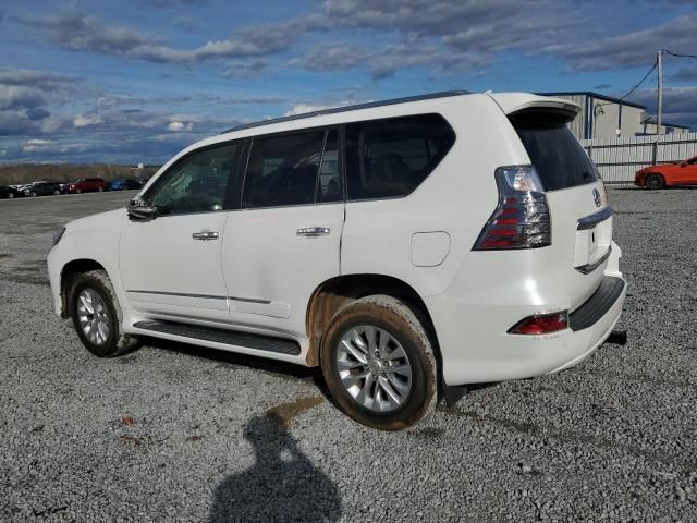 2014 Lexus GX 460