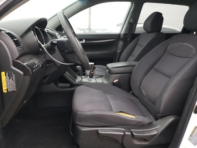 2011 KIA Sorento Base