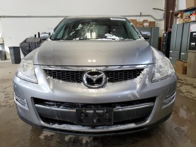 2009 Mazda CX-9