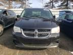 2012 Dodge Grand Caravan SE