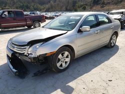 2007 Ford Fusion SE for sale in Hurricane, WV