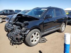 2008 Hyundai Santa FE SE for sale in Brighton, CO