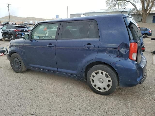 2014 Scion XB