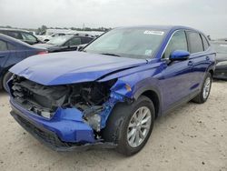 SUV salvage a la venta en subasta: 2024 Honda CR-V EX