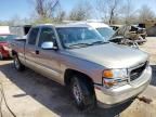 2002 GMC New Sierra C1500