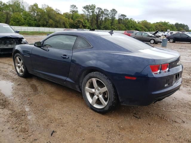 2010 Chevrolet Camaro LT