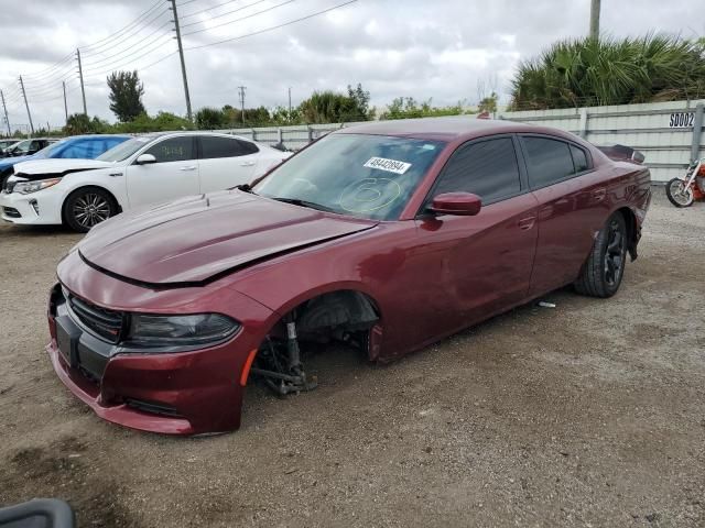 2019 Dodge Charger GT