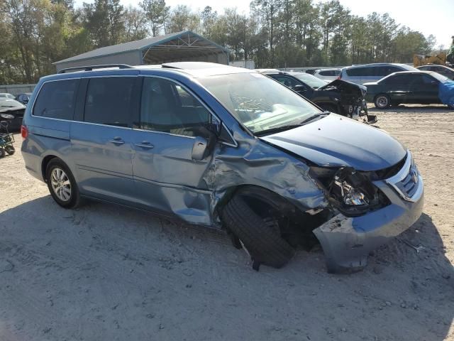 2009 Honda Odyssey EXL