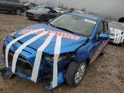 Vehiculos salvage en venta de Copart Magna, UT: 2017 Toyota Yaris IA