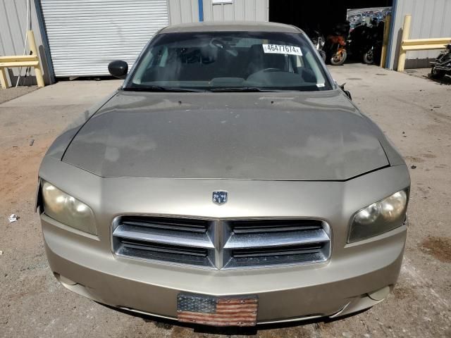 2009 Dodge Charger SXT