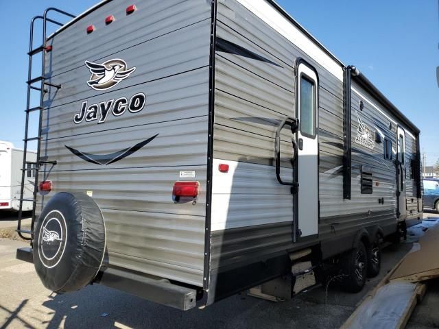 2016 Jayco Jayco