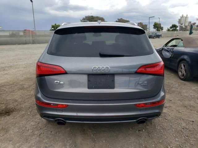 2013 Audi Q5 Premium Plus