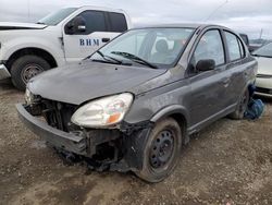 Toyota Echo Vehiculos salvage en venta: 2003 Toyota Echo