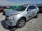 2014 Chevrolet Equinox LTZ