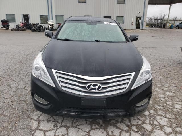 2013 Hyundai Azera