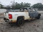 2007 Chevrolet Silverado K2500 Heavy Duty