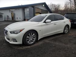 2016 Infiniti Q50 Premium for sale in East Granby, CT