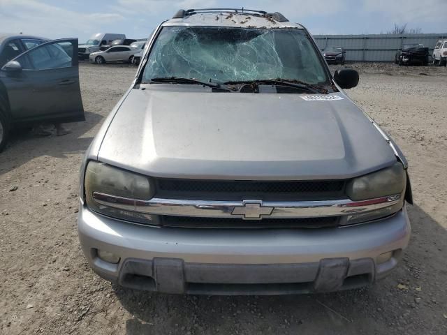 2004 Chevrolet Trailblazer EXT LS