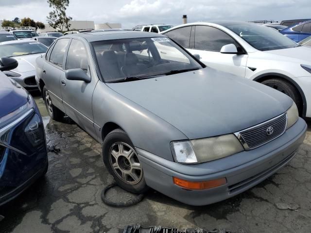 1995 Toyota Avalon XLS