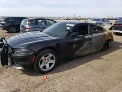 2019 Dodge Charger Police for sale in Greenwood, NE