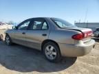 2003 Chevrolet Cavalier LS