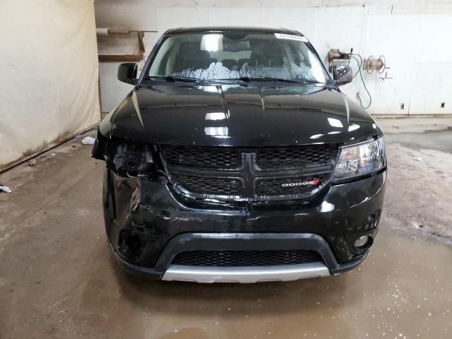 2015 Dodge Journey R/T