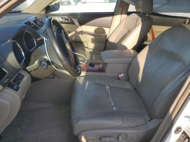 2009 Toyota Highlander Limited