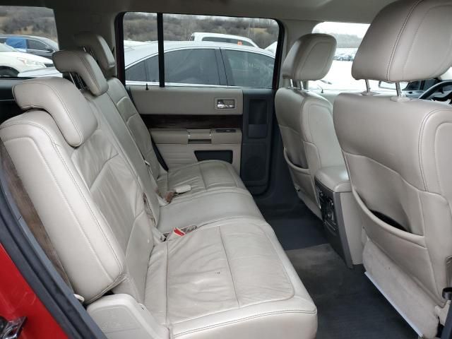 2009 Ford Flex SEL