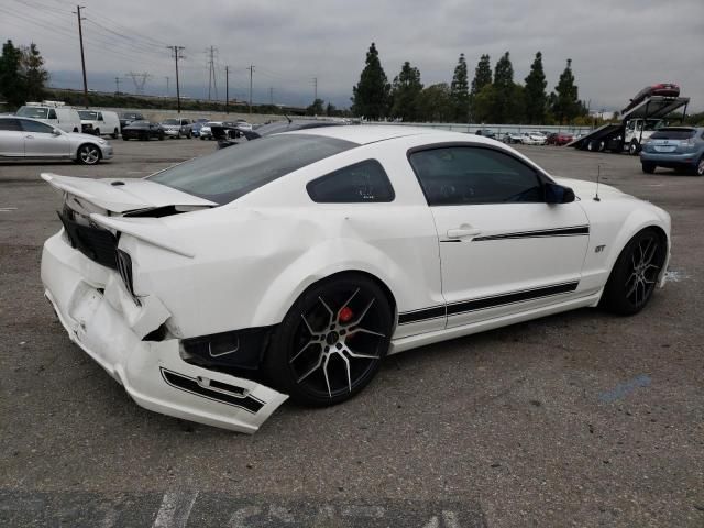 2008 Ford Mustang GT