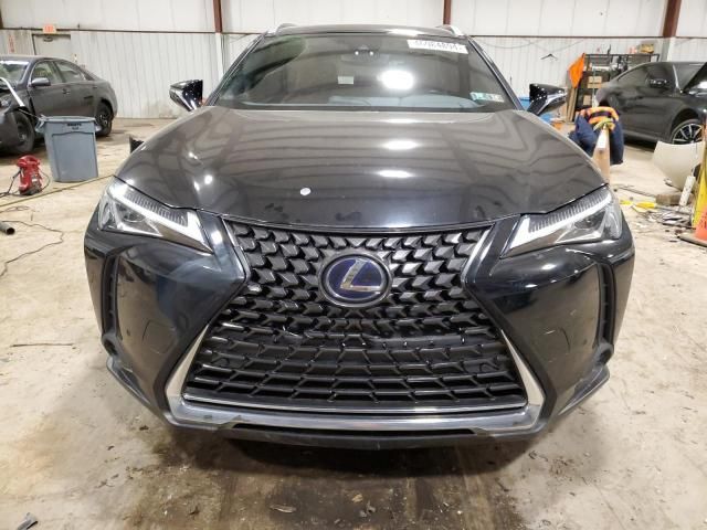 2021 Lexus UX 250H