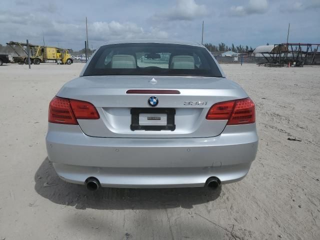 2011 BMW 335 I