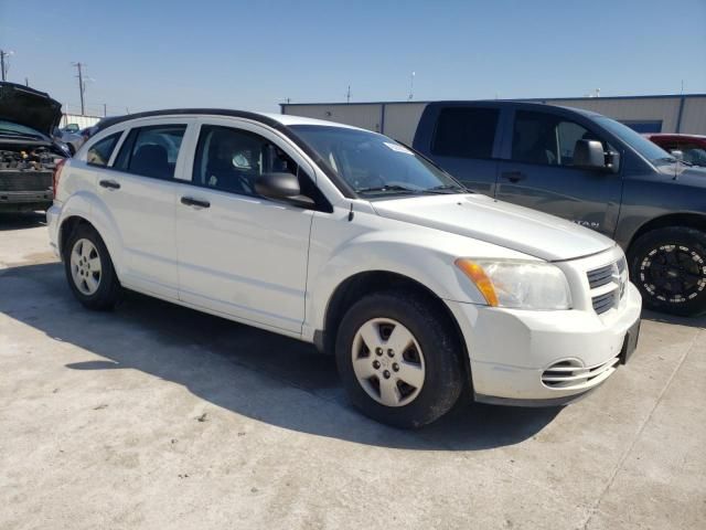 2008 Dodge Caliber