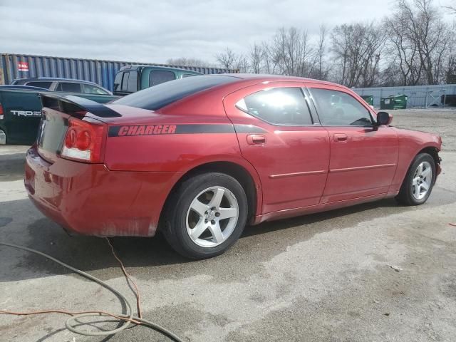 2010 Dodge Charger SXT