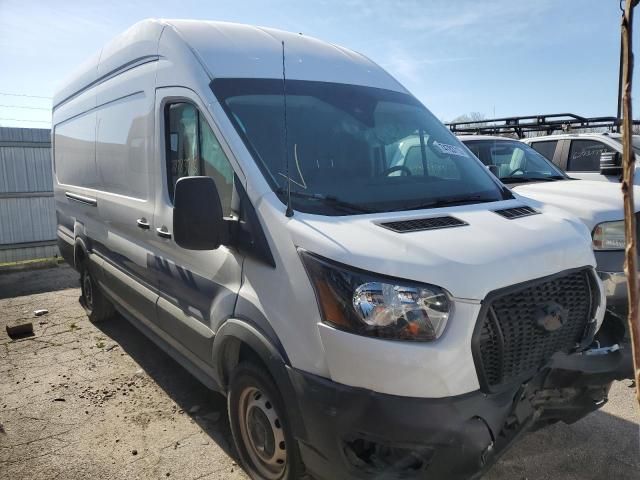 2023 Ford Transit T-350