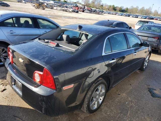 2012 Chevrolet Malibu 2LT