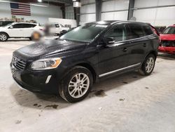 Volvo salvage cars for sale: 2015 Volvo XC60 T5 Platinum