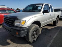 Toyota salvage cars for sale: 2000 Toyota Tacoma Xtracab Prerunner